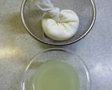 簡単低糖質☆チーズケーキ作り方2写真