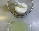 簡単低糖質☆チーズケーキ作り方2写真