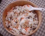ちらし寿司用☆すし飯の作り方(＾０＾)作り方4写真