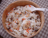 ちらし寿司用☆すし飯の作り方(＾０＾)作り方4写真