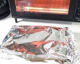 簡単低糖質☆チーズケーキ作り方15写真