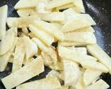 【簡単☆常備菜】筍の土佐煮風炒め作り方2写真