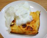 簡単低糖質☆チーズケーキ作り方18写真