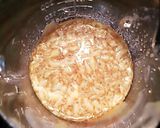 レンジ時短！豚肉と大根の醤油マヨ炒め作り方5写真