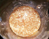 レンジ時短！豚肉と大根の醤油マヨ炒め作り方5写真