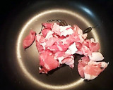 レンジ時短！豚肉と大根の醤油マヨ炒め作り方6写真