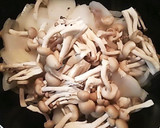 レンジ時短！豚肉と大根の醤油マヨ炒め作り方9写真