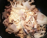 レンジ時短！豚肉と大根の醤油マヨ炒め作り方10写真