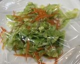 酢の物の素　～便利、ヘルシー～作り方2写真