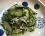 酢の物の素　～便利、ヘルシー～作り方4写真