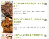 まぐろのあらで万能煮付け！ぐぅ美味！！作り方15写真