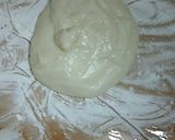 *甘さ控えめ*　塩豆大福♪作り方4写真
