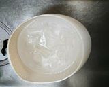 簡単毛がに捌き方から刺身、蟹鍋、蟹雑炊作り方5写真