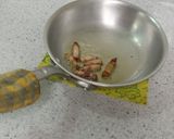 カルボミート♪作り方9写真