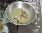 カルボミート♪作り方10写真