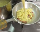 カルボミート♪作り方11写真
