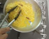 カルボミート♪作り方13写真