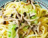 手間なしで美味しい！さすがキノコだね作り方12写真