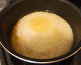 男の簡単オリーブオイル飯作り方1写真