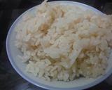 男の簡単オリーブオイル飯作り方3写真