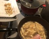 私好みのフライドポテト 〜おうちの味〜作り方9写真