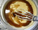 チーズ風味なミニカップ マドレーヌ作り方5写真