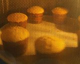 チーズ風味なミニカップ マドレーヌ作り方7写真
