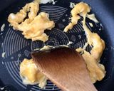 美味しくて身体に嬉しい☆酢玉ねぎ炒飯作り方3写真