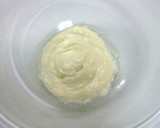 クレソンの山葵マヨネーズ和え作り方2写真