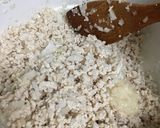 ヘルシー鶏そぼろ“茹でて混ぜるだけ”作り方5写真