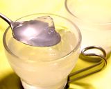 究極にシンプル！体がうるおう水のゼリー。作り方6写真