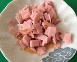 ズボラさんのハムのみじん切り作り方6写真