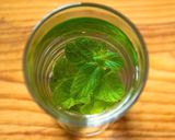 究極にシンプル！体がうるおう水のゼリー。作り方10写真