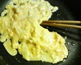 ✿簡単焼肉❀3色✿綺麗ジャン作り方2写真