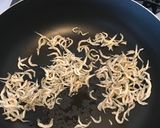 簡単じゃこピーマン作り方2写真