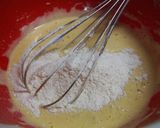 紅茶のシフォンケーキ♪紅茶香る♪作り方11写真