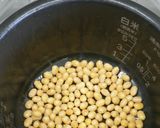 炊飯器で簡単!粒あん作り作り方10写真