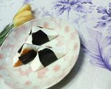 おにぎり✿焼きおにぎり❀ハンペン✿作り方4写真