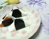 おにぎり✿焼きおにぎり❀ハンペン✿作り方5写真