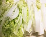 あと一品に!春雨卵炒め*覚書作り方2写真