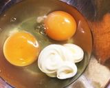 あと一品に!春雨卵炒め*覚書作り方4写真