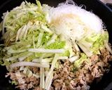 あと一品に!春雨卵炒め*覚書作り方6写真