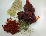 大豆もやし入りホットもやし作り方1写真