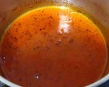 大豆もやし入りホットもやし作り方2写真