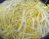 大豆もやし入りホットもやし作り方3写真