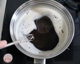 ◆りぴ・りぴ㊙フィナンシェ＊抹茶味◆作り方5写真