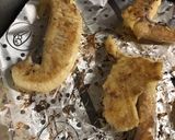 釣り人のためのニシン@数の子の潮焼き作り方1写真