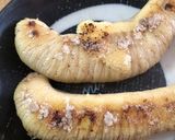 釣り人のためのニシン@数の子の潮焼き作り方2写真