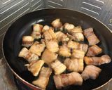 なんちゃって！わたし風のサムギョプサル作り方3写真