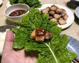 なんちゃって！わたし風のサムギョプサル作り方11写真